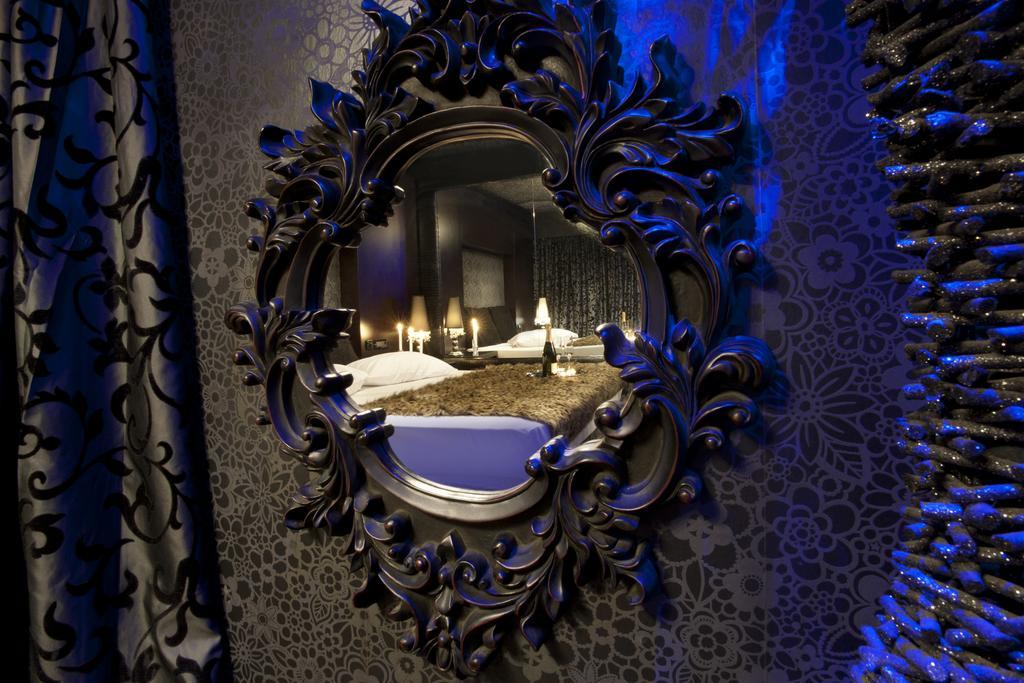 The Crystal Blue Hotel أثينا المظهر الخارجي الصورة